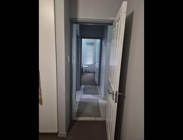 2 BEDROOM APARTMENT TO LET IN SALT ROCK